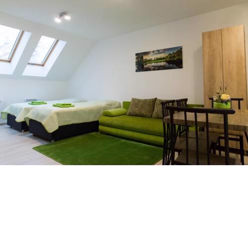 Apartmány pre Vás