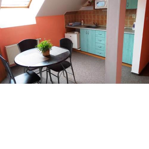 Apartmány Přemyslovců