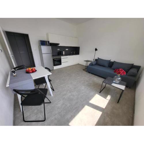 Apartmány Přerov 22