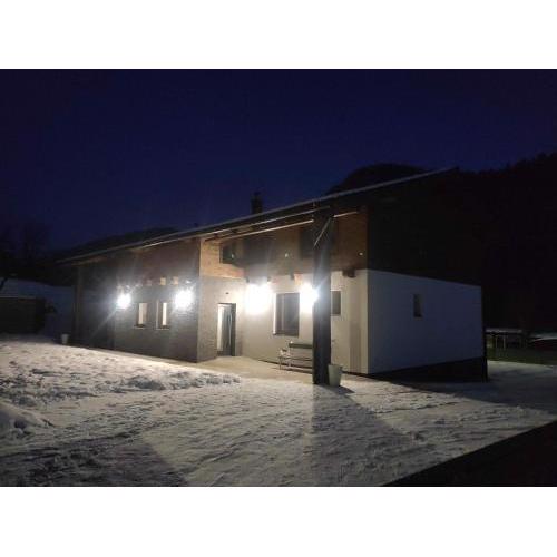 Apartmány pri Jaskyni - Bystrá