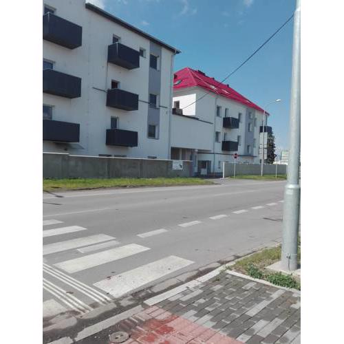 Apartmány pri Tatralandii