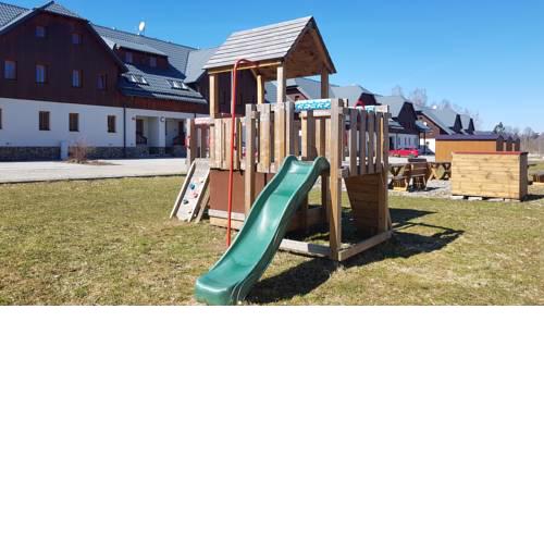 Apartmány Prima Nova Lake