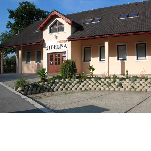 Apartmány Prima