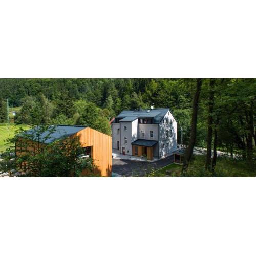 Apartmány Pstruží AP19