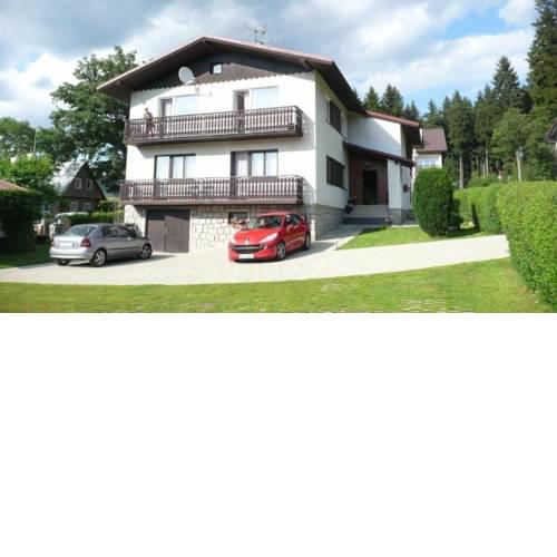 Apartmány Puskarčíková