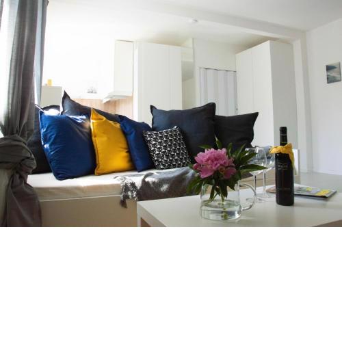 Apartmány Račková Petřvald u Karviné
