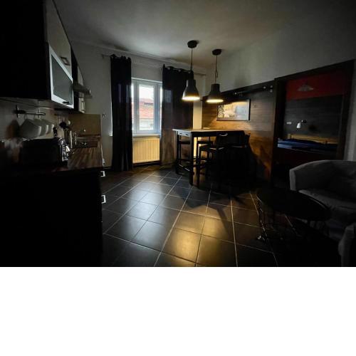 Apartmány Radniční