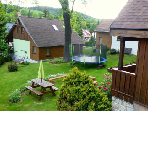 Apartmány Rafael
