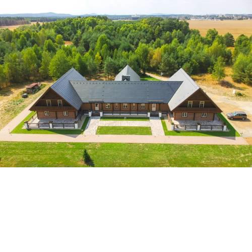 Apartmány Ralsko