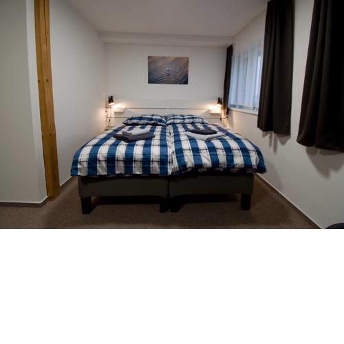 Apartmány Rančířov