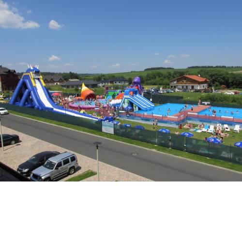 Apartmány Resort J