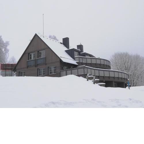 Apartmány Říčky ll