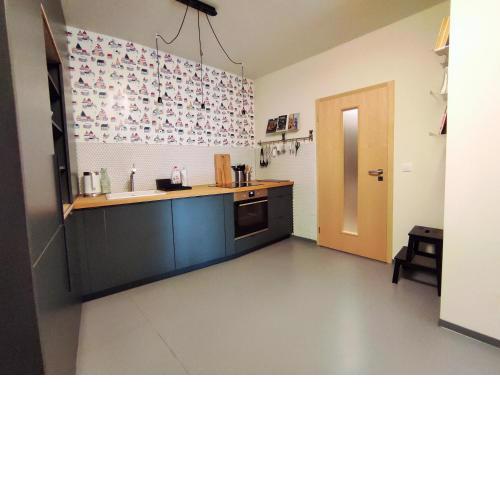 Apartmány Říčky lll