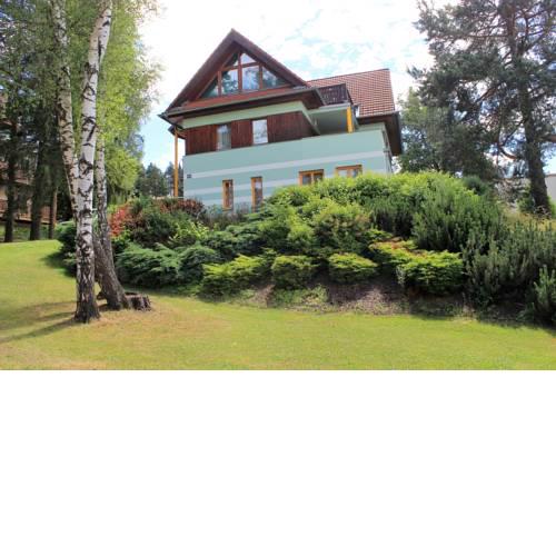 Apartmany Riviera 505