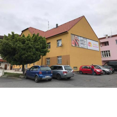 Apartmány RK
