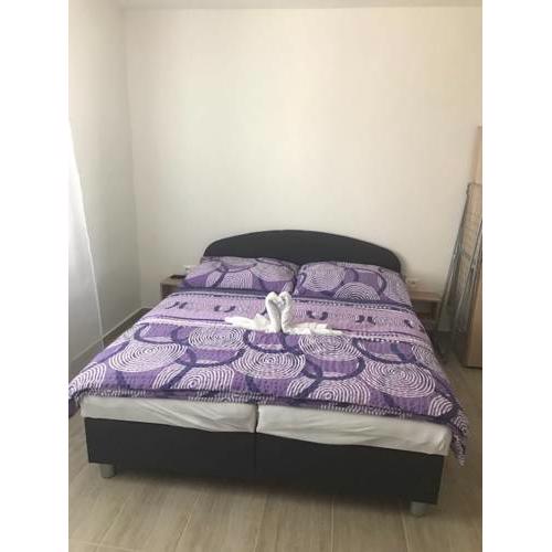 Apartmány Roland