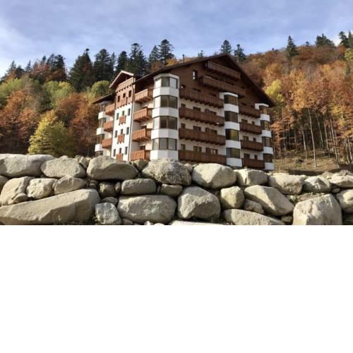Apartmany Romantika Chopok Juh