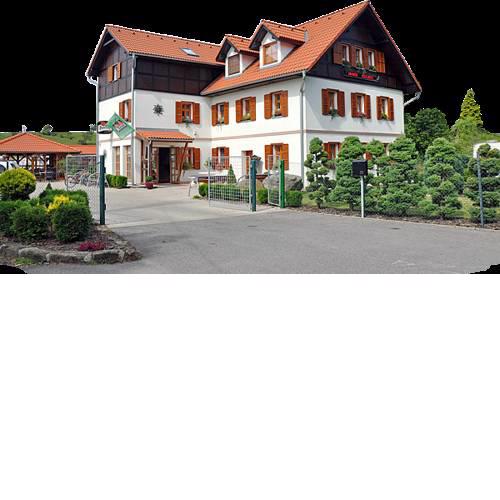 Apartmány Rosalka