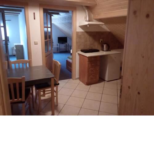 Apartmány Roudnice
