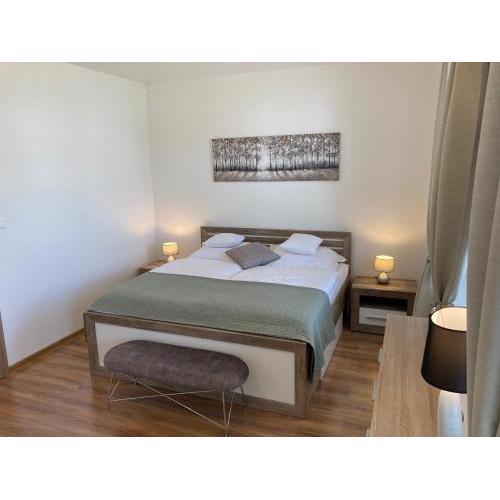 Apartmany Rubin Nesvady