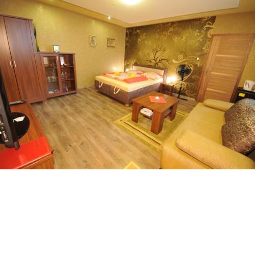 Apartmany Rudolf