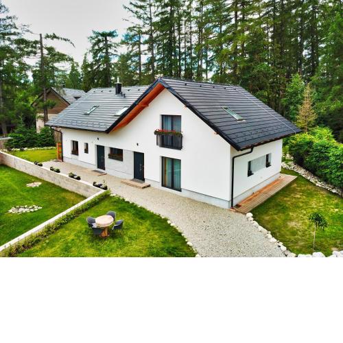 Apartmány Runi 2