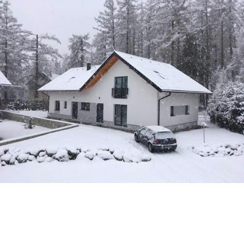 Apartmány Runi
