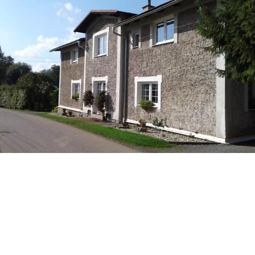 Apartmány Ruprechtice 108