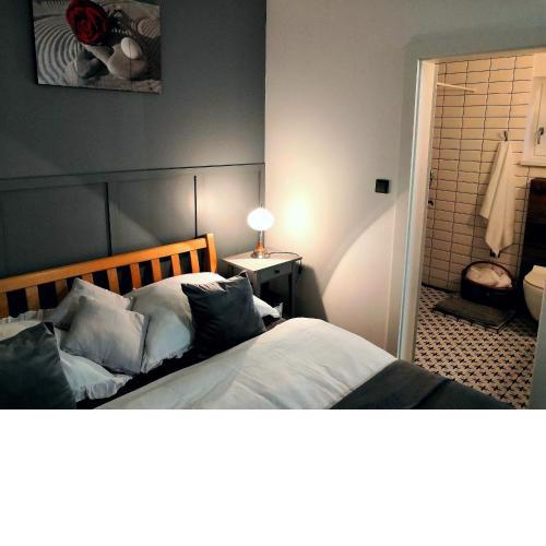 Apartmány RŮŽIČKA