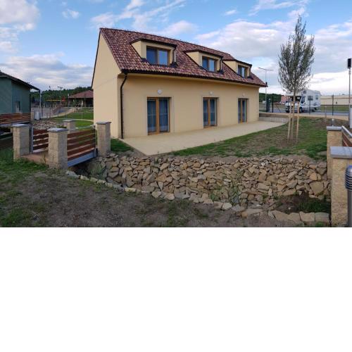 Apartmány Rybníček Blatnice pod Sv. Antonínkem