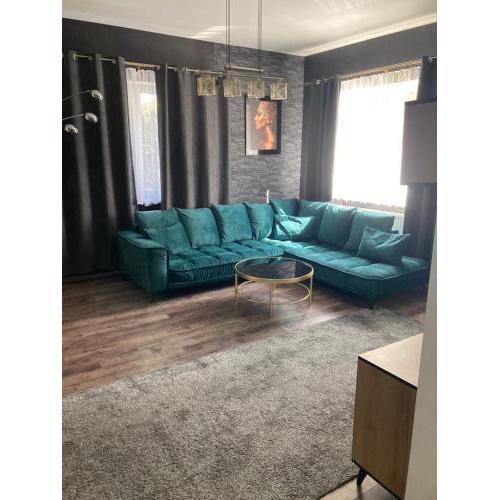 APARTMANY SABINOVSKA
