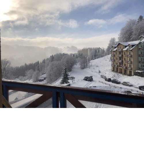 Apartmany Safran - Mammut a Yetti Donovaly