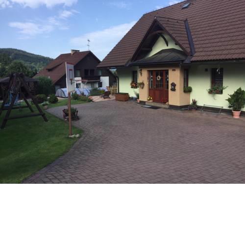 Apartmany Samuel