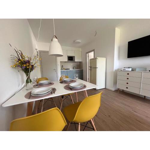 APARTMÁNY ŠÁRKA