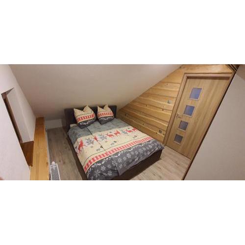 Apartmany Scarlett