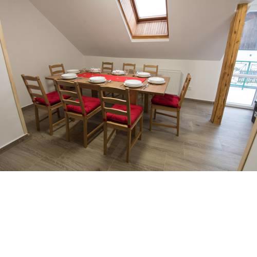 Apartmany Schmidt