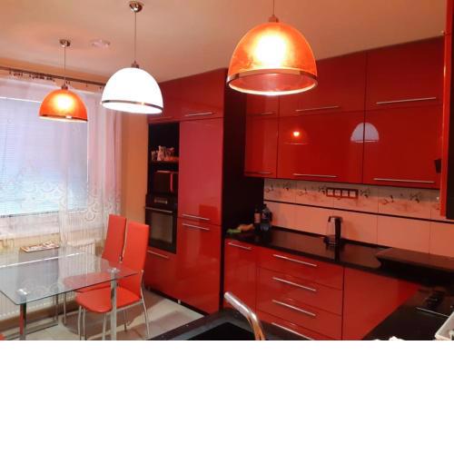 Apartmány Sebastián
