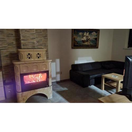 Apartmány Sebastián