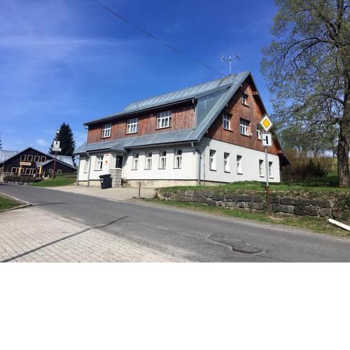 Apartmány Severák