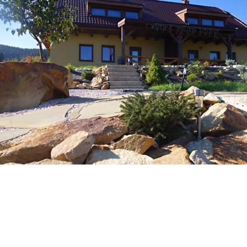 Apartmany Silverado