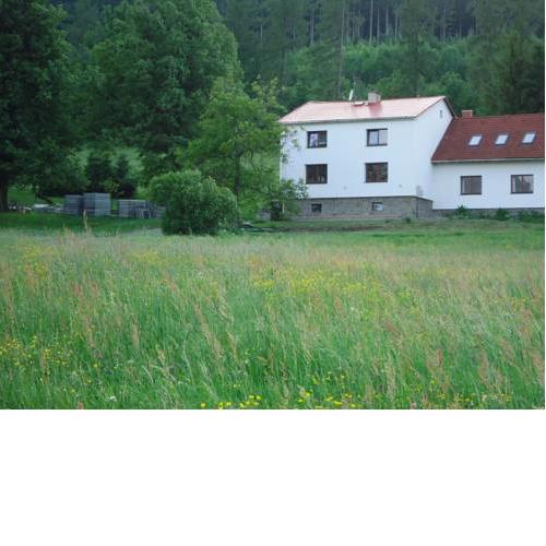 Apartmány Silvie