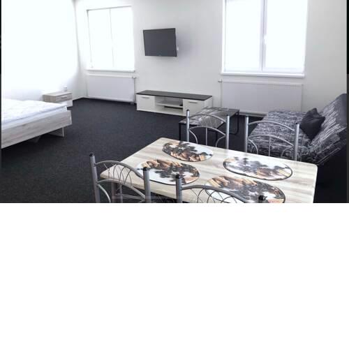 Apartmány Símalka