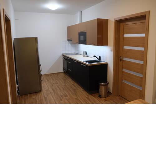 Apartmány SIROTEK
