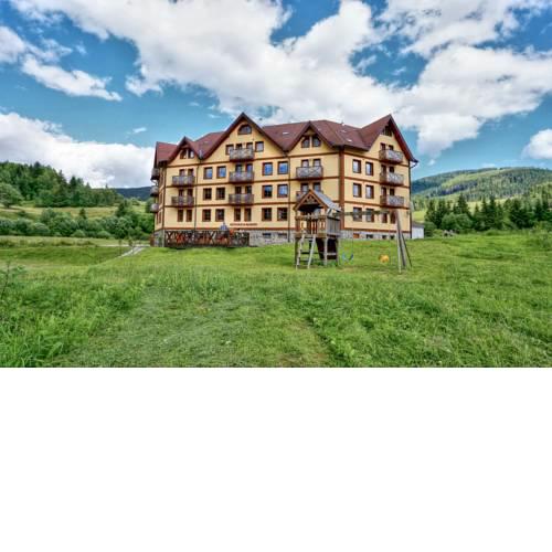 Apartmány Ski Telgárt