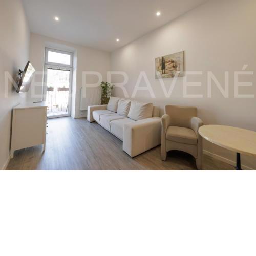 Apartmány Sladký sen