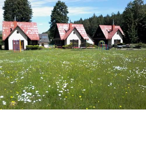 APARTMÁNY SLAVIE/SEGA TROJANOVICE