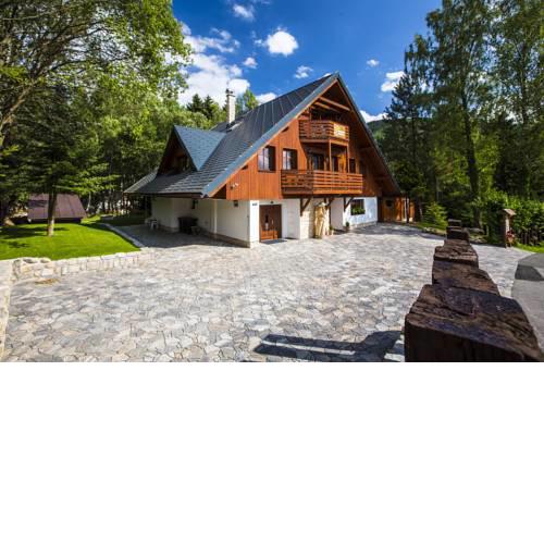 Apartmány Slunce