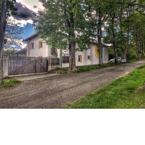 Apartmány Slunečnice
