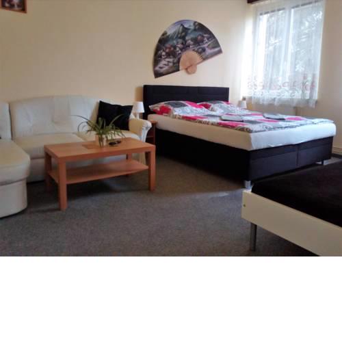 Apartmány Sluníčko