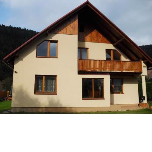 Apartmány S&M